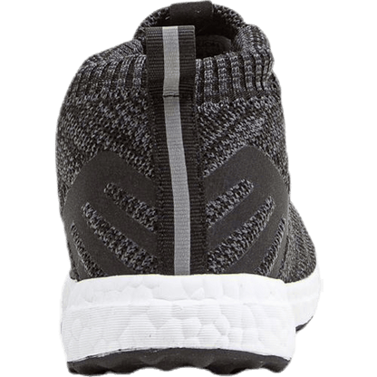 Mid Cut Sport Sneakers Ahil White/Black