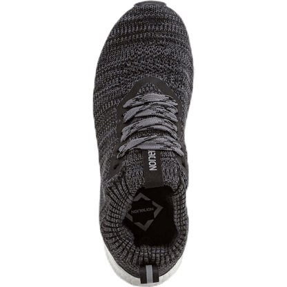 Mid Cut Sport Sneakers Ahil White/Black