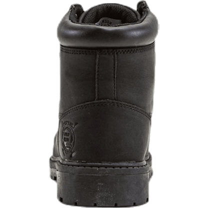 Helenius Boots Black