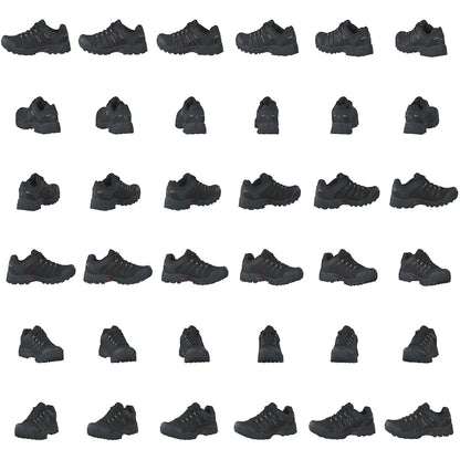 430-2597 Water Proof Black