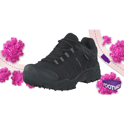 430-2597 Water Proof Black