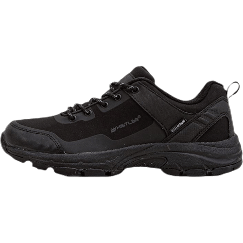 Lake Low Cut Ice shoe Black