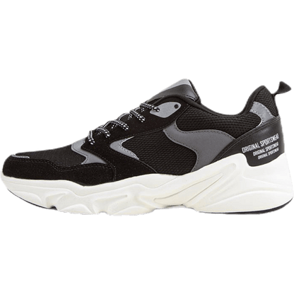 Peiru Lite Shoe Black