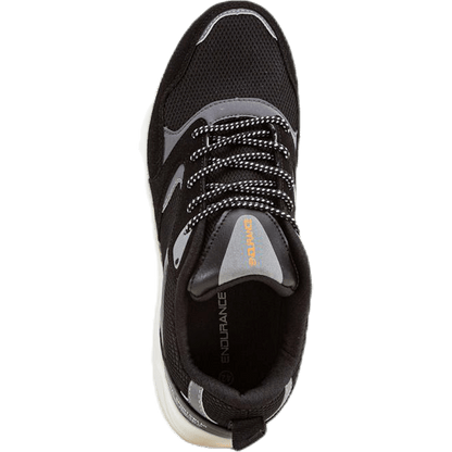 Peiru Lite Shoe Black