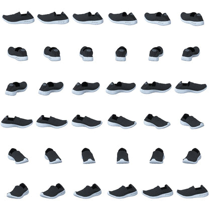 Razor Black