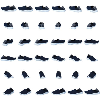 Razor Navy