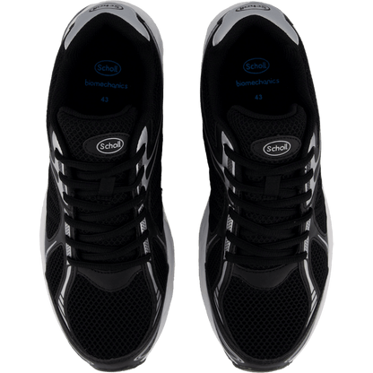 New Sprinter Black