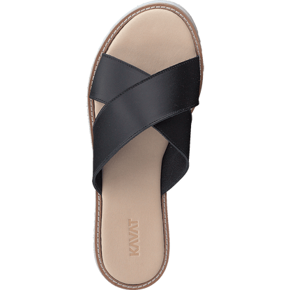 Axamo EP Black