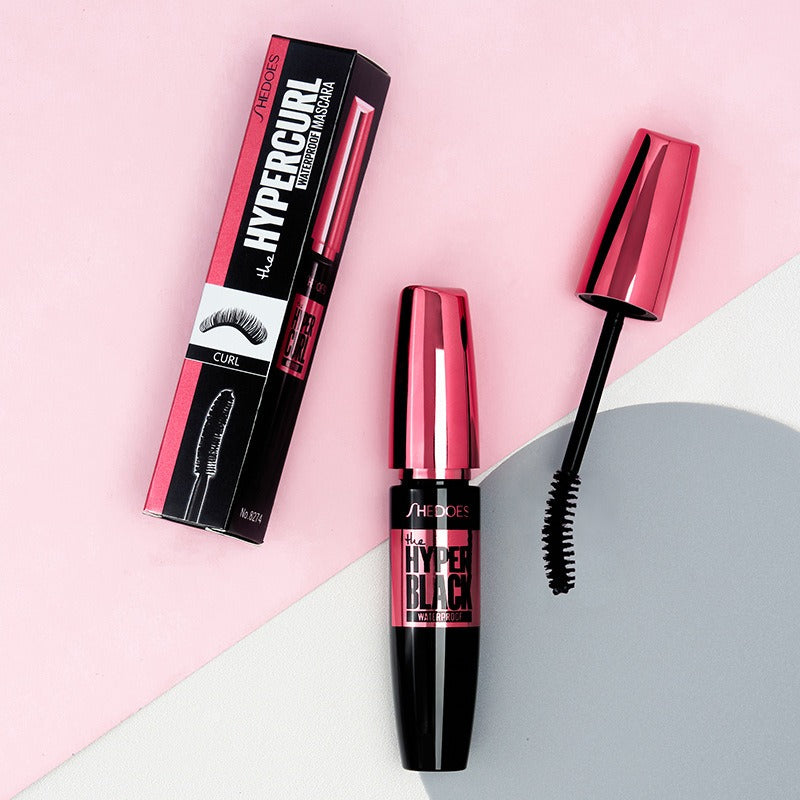SHEDOES Waterproof Mascara