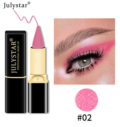 JULYSTAR Eyeliner Waterproof