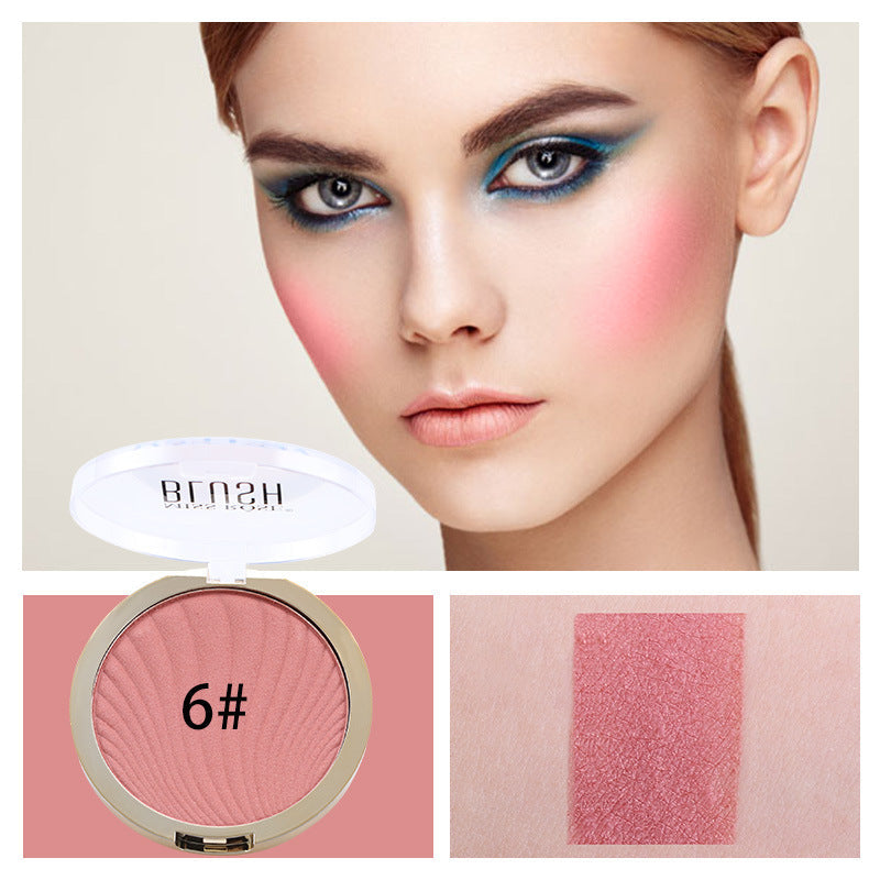 MISSROSE Blush