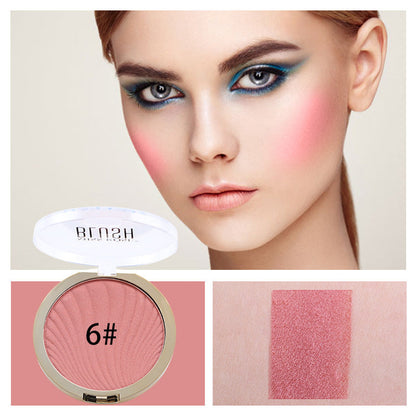 MISSROSE Blush