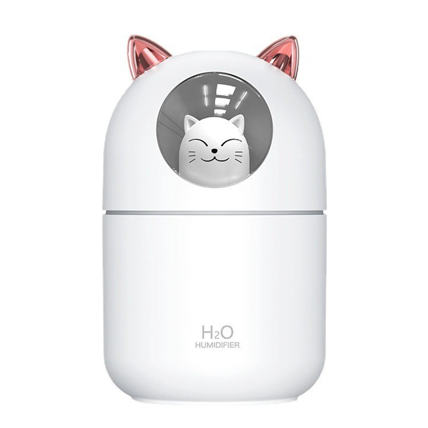 Mini Cat Humidifier