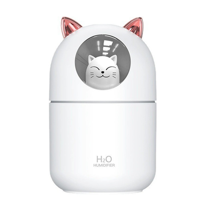 Mini Cat Humidifier