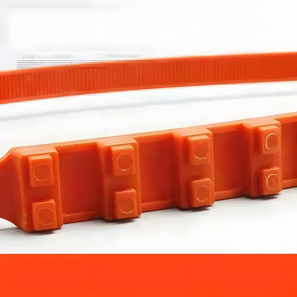 Universal Nylon Tire Snow Chains