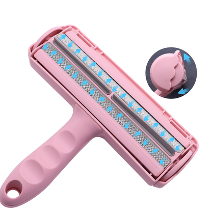 Electrostatic Pet Hair Roller