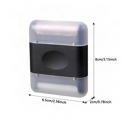 Manual Fabric Lint Brush