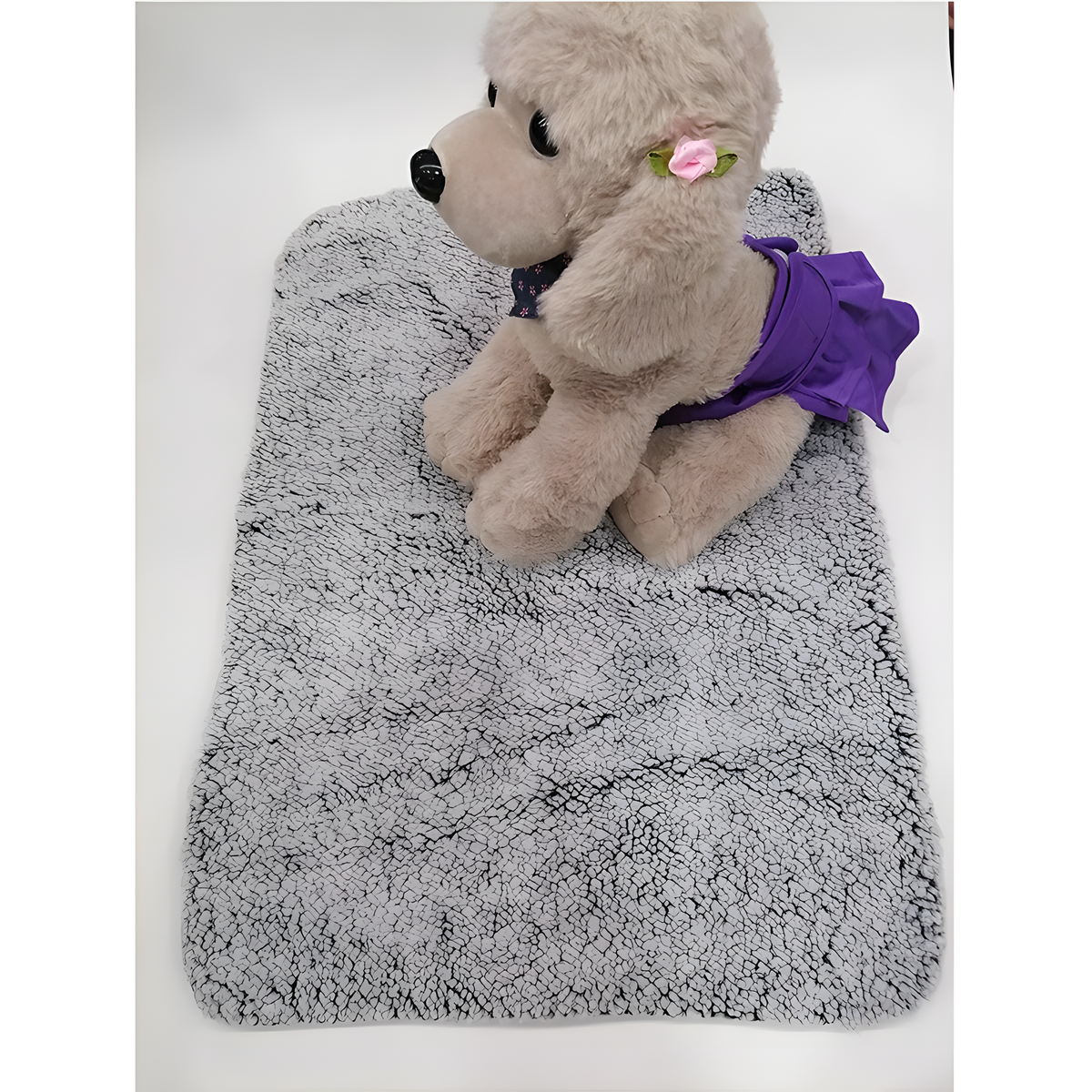 Self-Warming Pet Mat