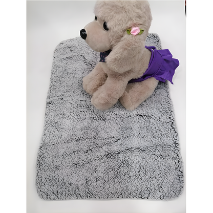 Self-Warming Pet Mat