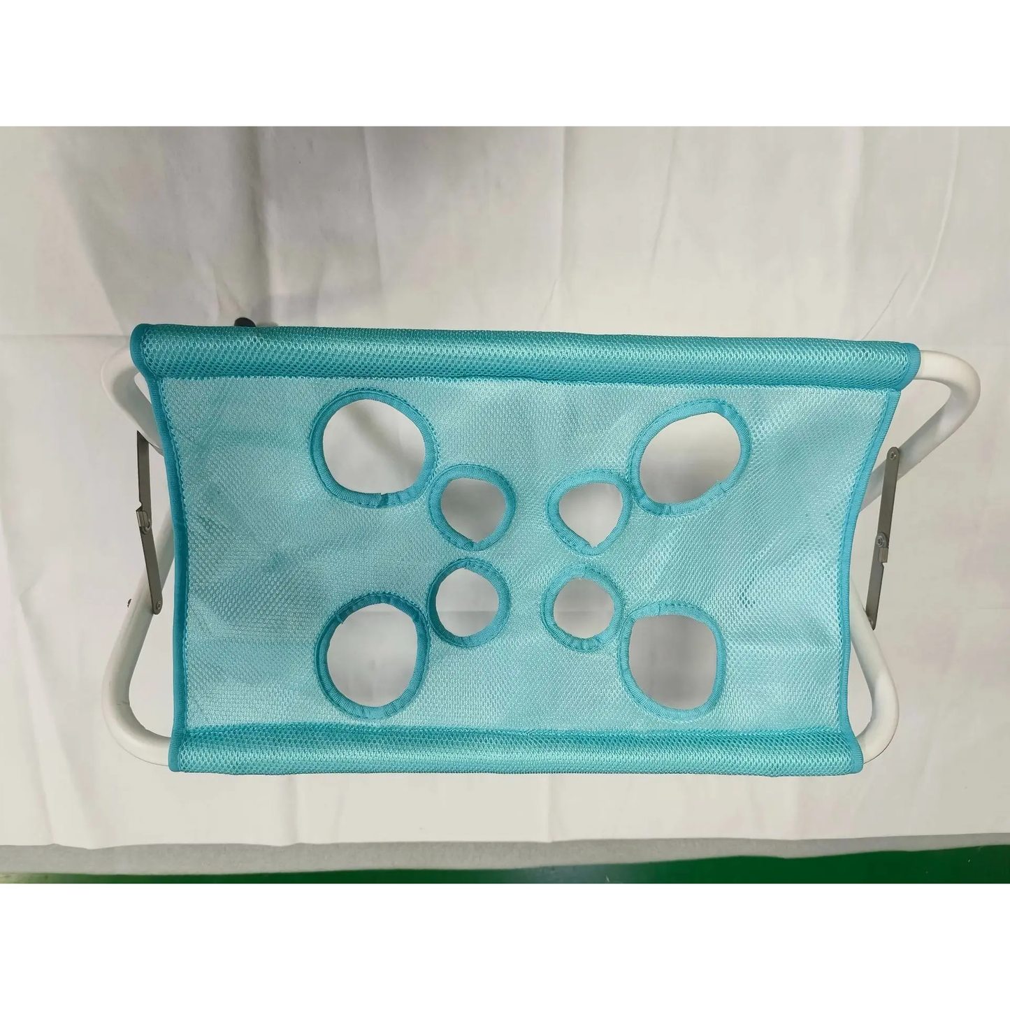 Foldable Pet Grooming Hammock Stand