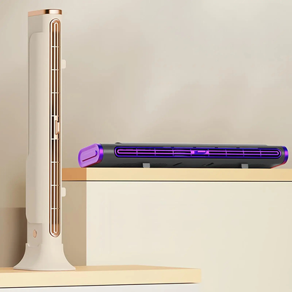 Bladeless Tower Fan