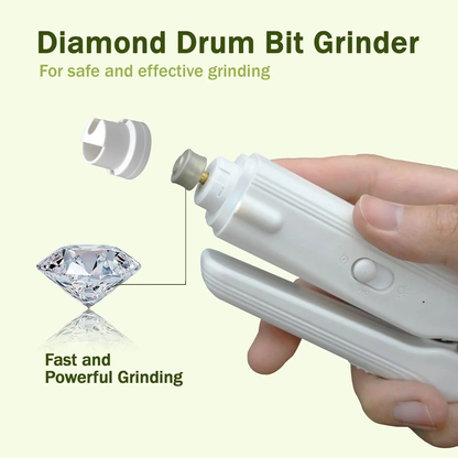 LED Pet Nail Clipper