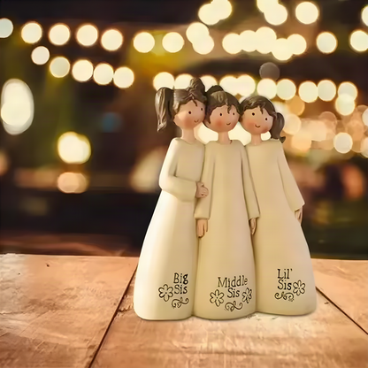 Friendship Figurine