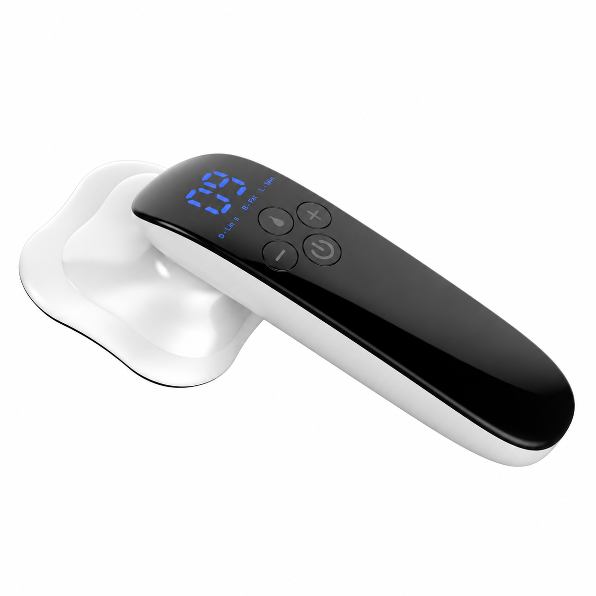Handheld Body Massage Device