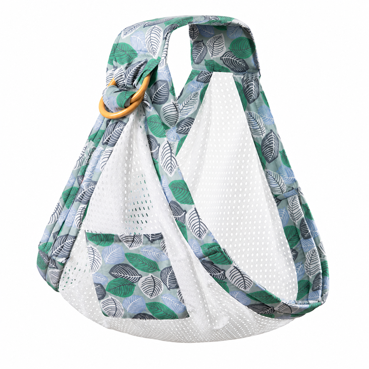 Mesh Ring Baby Sling