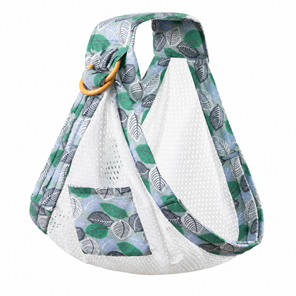 Mesh Ring Baby Sling