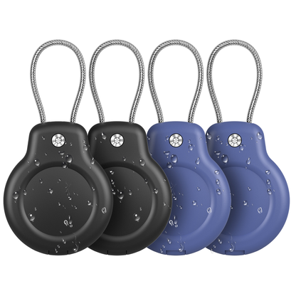 Tracker Protective Case