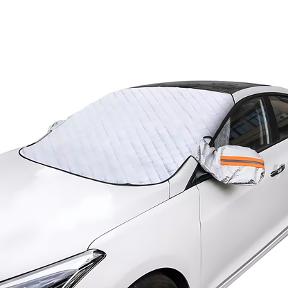 Universal Car Windshield Snow Cover