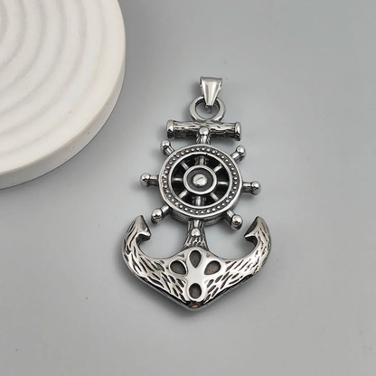 Anchor Pendant
