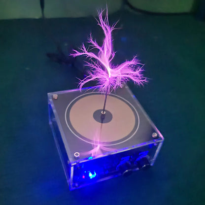 Bluetooth-teslaspole