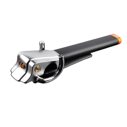 Steering Wheel Security Lock