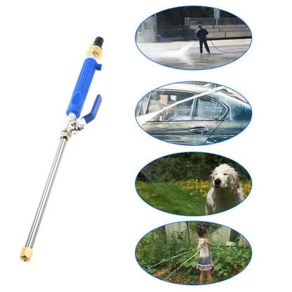 Long-Handle High Pressure Water Gun