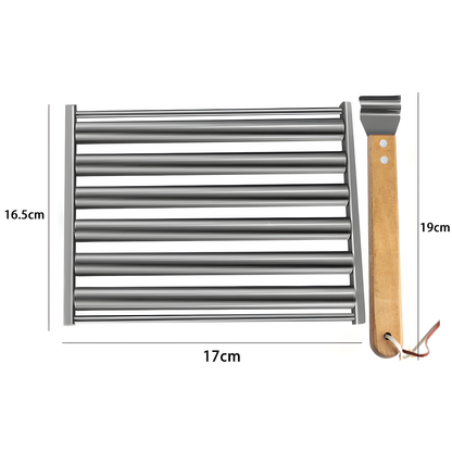 Sausage Grill Rack