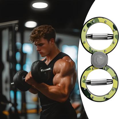 Adjustable Arm Strength Trainer