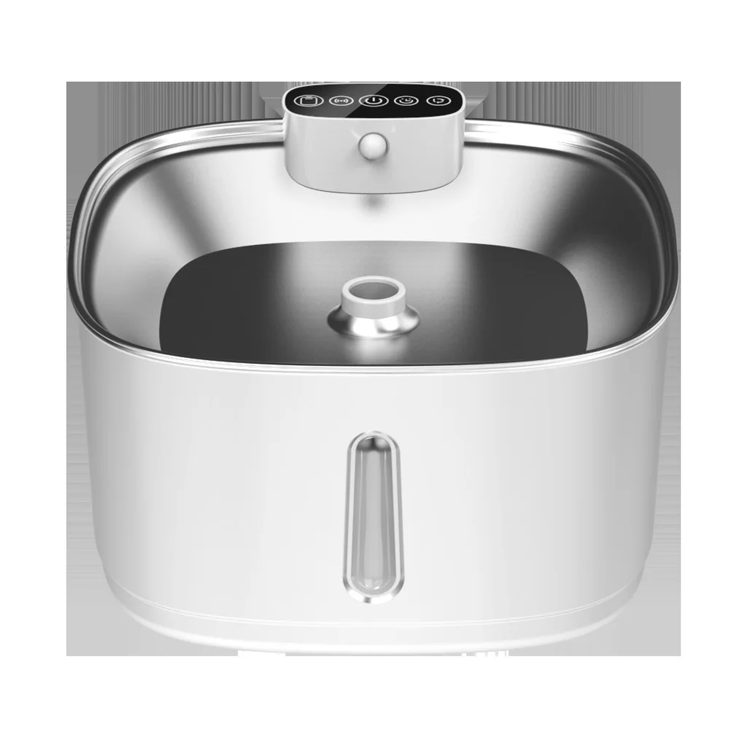 Stainless Steel Pet Water Dispenser