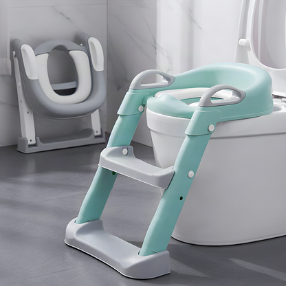 Kids Toilet Training Ladder