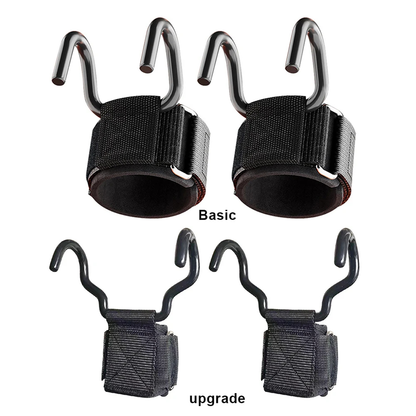 Weightlifting Hand Hooks