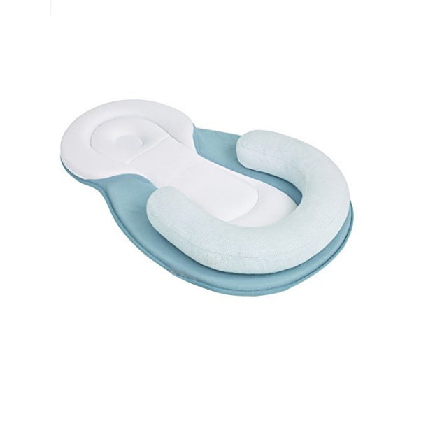 Baby Anti-Rollover Sovkudde