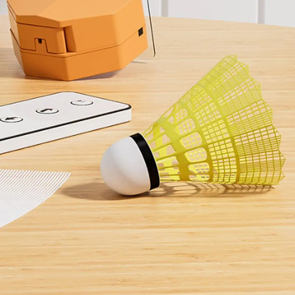 Badmintonträningsenhet