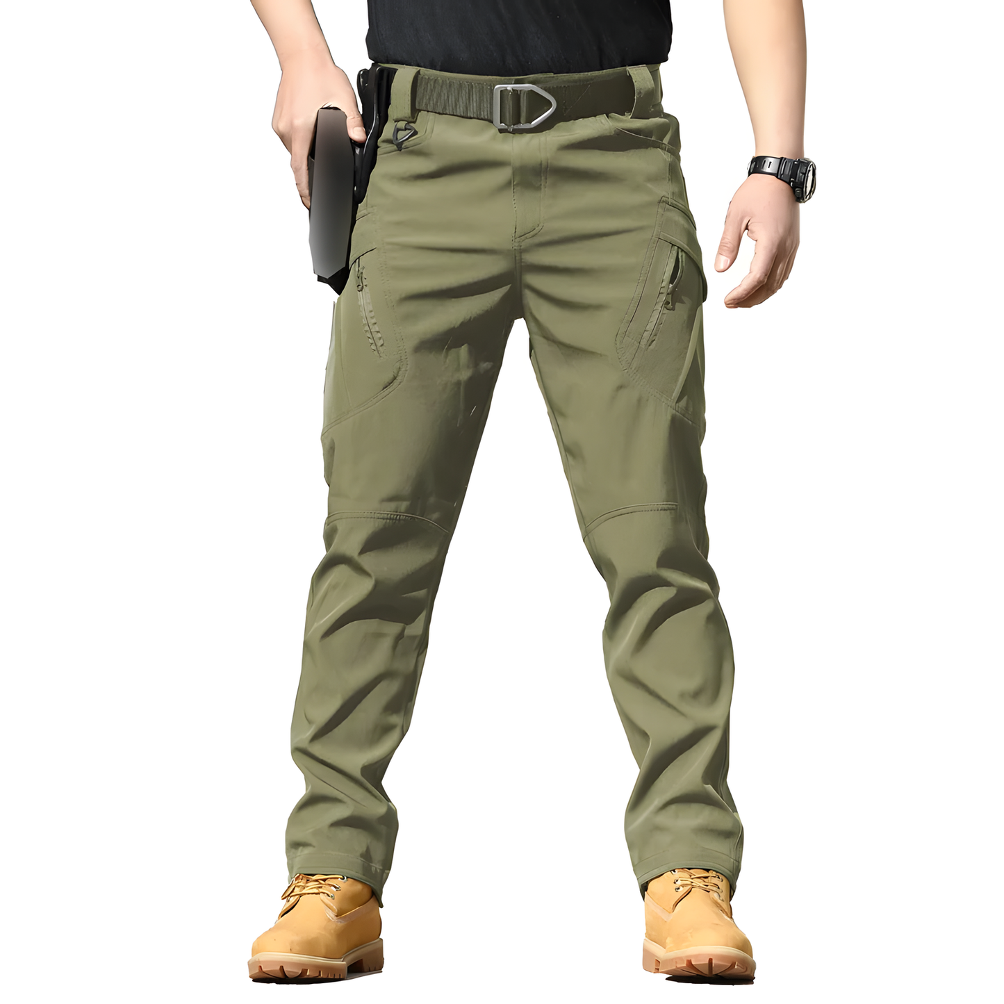 Stretch Outdoor Utility Pants