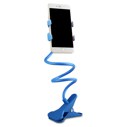 Flexible Phone Holder