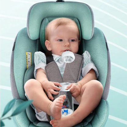 300 ml Hands Free Baby Bottle