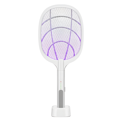 Rechargeable Electric Mosquito Swatter