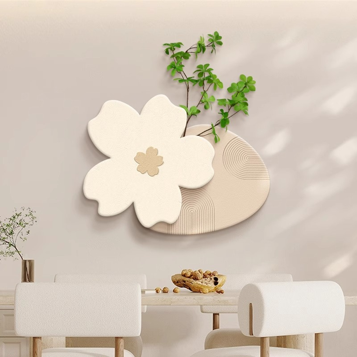 Botanical Wall Art