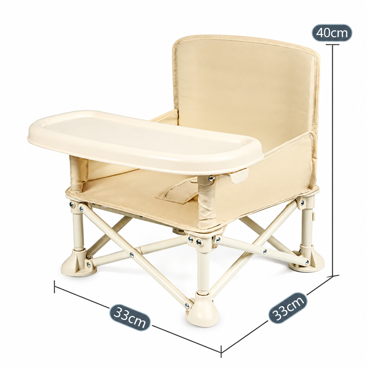 Folding Baby Camping Chair