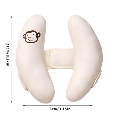 Baby Car Seat Head Support Pillow